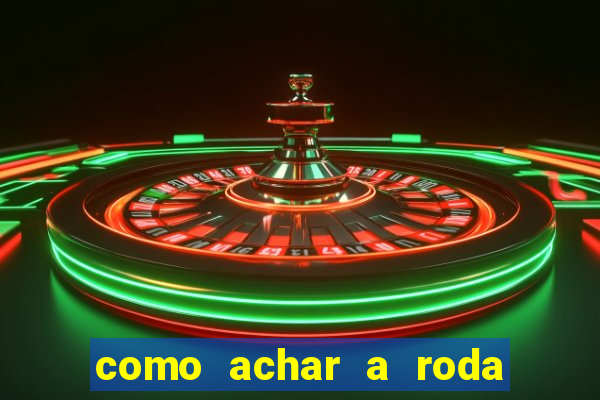 como achar a roda da fortuna no mapa astral